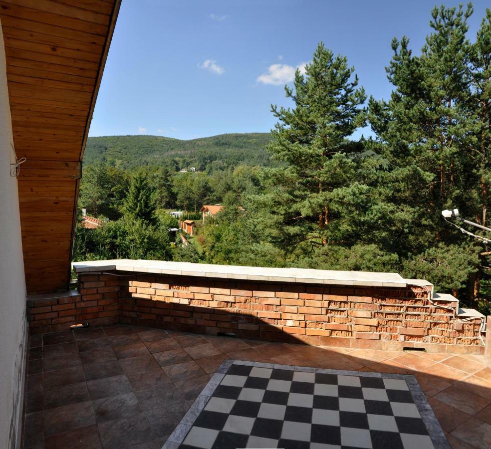 Strandzhata'S House Pasarel Exterior photo