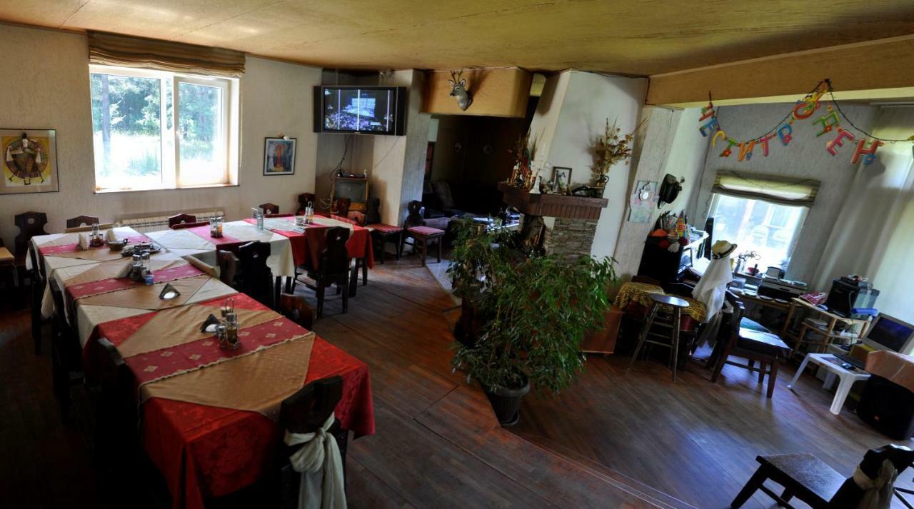 Strandzhata'S House Pasarel Exterior photo