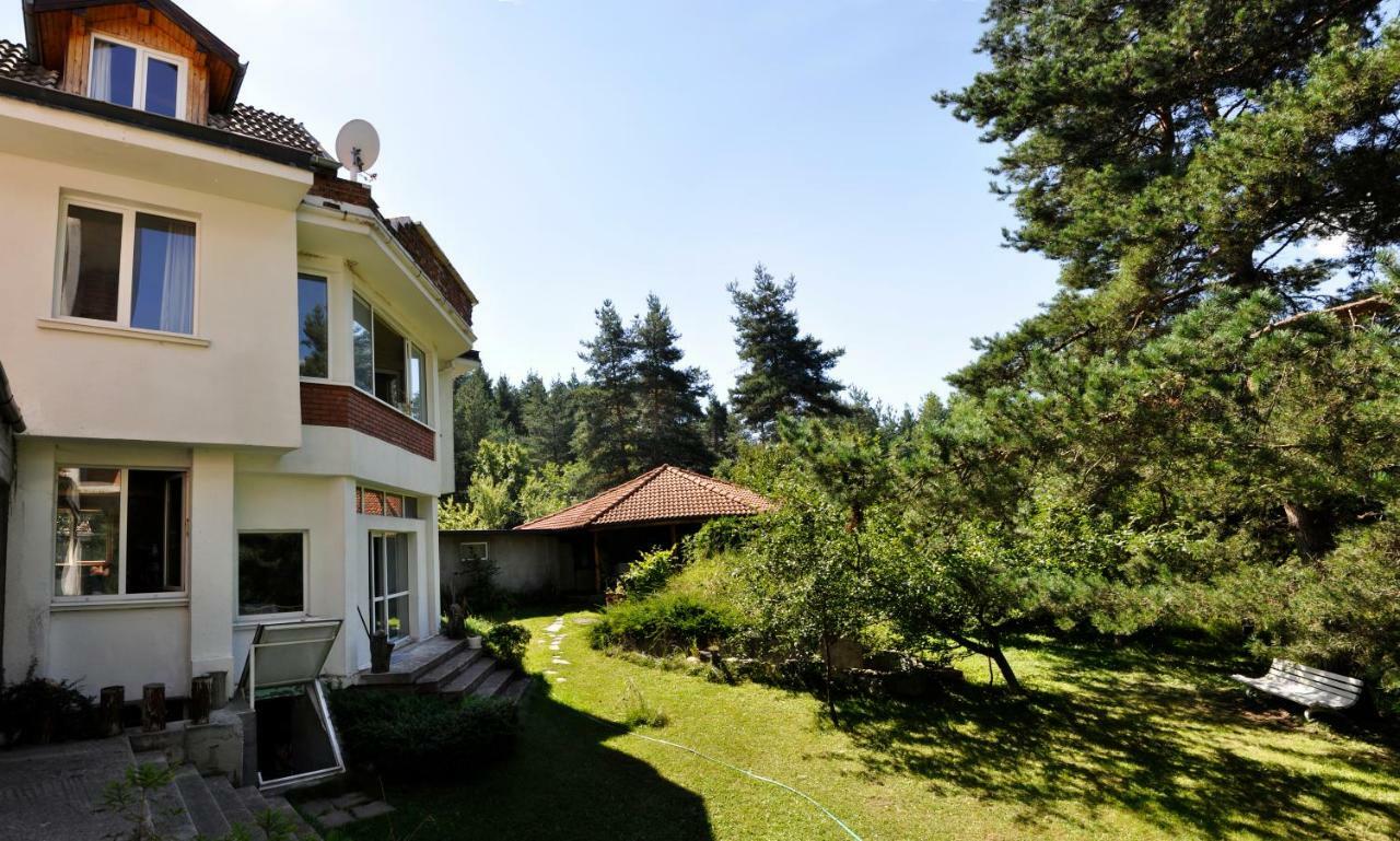 Strandzhata'S House Pasarel Exterior photo